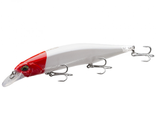 Воблер Concept Realis Jerkbait 120