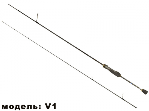 Спиннинг CANNONE