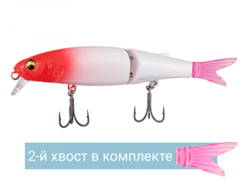Воблер Tiny Magallon Twitсh Воблер Tiny Magallon Twitсh
